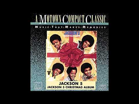 The Jackson 5-Rudolph The Red-Nosed Reindeer