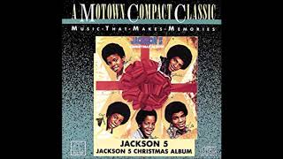 The Jackson 5-Rudolph The Red-Nosed Reindeer