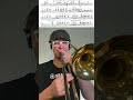 “US” by Thad Jones. #jazz #trombone #bigband #thadjones #highnotes #turns