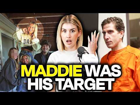 Idaho 4: Bryan Kohberger’s Motive, His Graphic Google Searches & His Obsession | Idaho 4 Updates