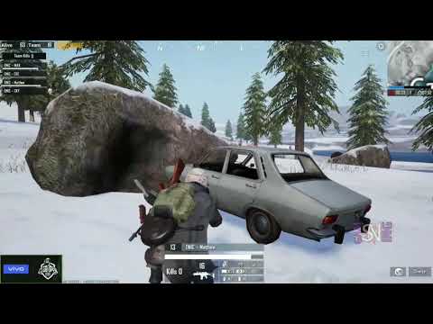 BIGETRON MENGGANAS DI VIKENDI!! | PMCO 2019 GRAND FINAL DAY-2