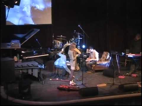 «Jaga» LIVE Tudengijazzil 2010, 1. lugu