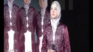 Beautiful Arabic Naat