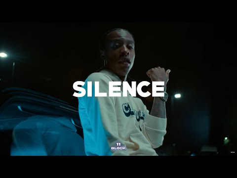(FREE) Meekz x Clavish x Nines Type Beat - "Silence"