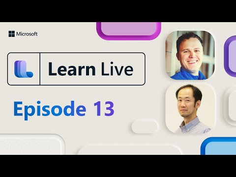 Learn Live - SQL Migrations - Part 2 - Plan, Migrate and Optimize