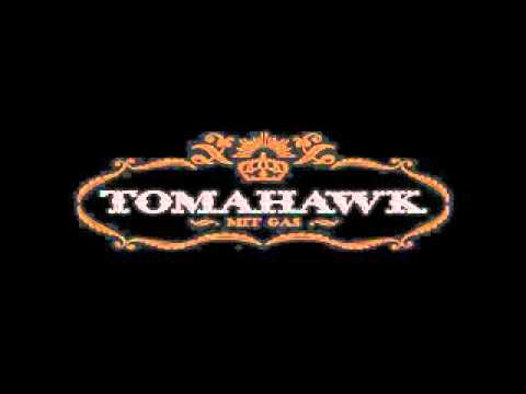 Tomahawk - Rotgut