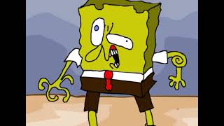 (REUPLOAD) The Spongebob SickPants Video Hjiack Incident. (2009)