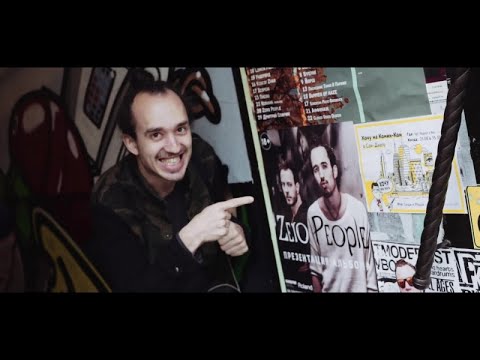 Zero People — Прекрасная жизнь