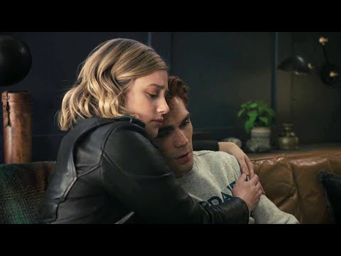 Riverdale | Season 6, Episode 13 | Archie opens up to Betty about his trauma with Miss Grundy | HD