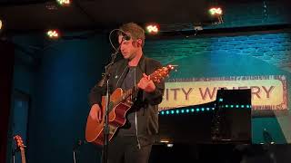 Howie Day 3.9.23 - Ghost