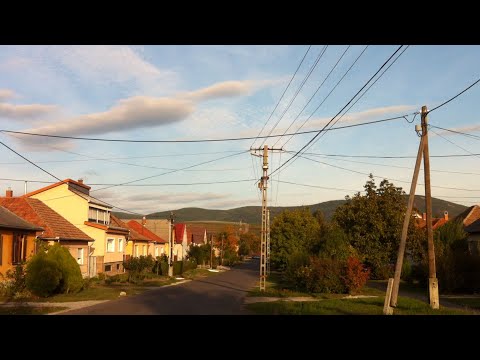 Eger 11-es járat; Felnémet, Béke u. - Lajosváros