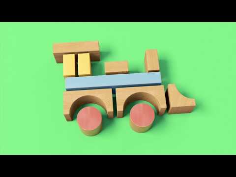 Tumblies Festival Episode 2