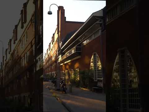 Ontdek de Spaarndammerbuurt | Uit in Amsterdam