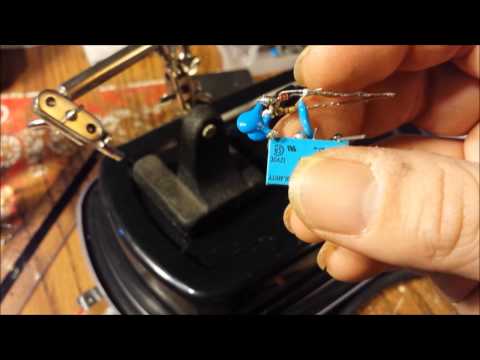 How To Build A Simple RF Preamp -[With Install Instructions]