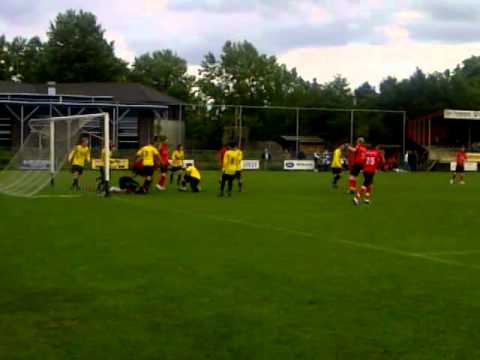 02-07-2011 Helmondia - Helmond Sport (kans Helmond Sport)