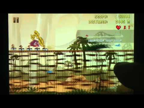 Madcoaster iPhone Gameplay Review - AppSpy.com