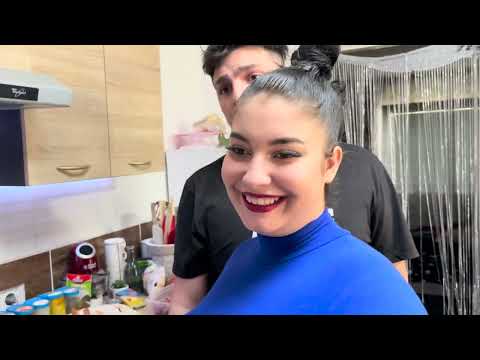 Racz Family Show - 2. Évad (15. Rész) S2E15