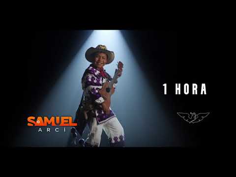 ¡Súbele al volumen! 🔈🔉🔊En una hora ¡ponte nuevo!- Samuel García