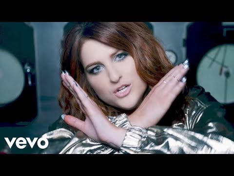 Meghan Trainor Video