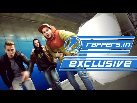 Der Plot feat. Persteasy - BattlekingZ mit großem Zett (rappers.in-Exclusive)