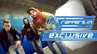 Der Plot feat. Persteasy - BattlekingZ mit großem Zett (rappers.in-Exclusive)