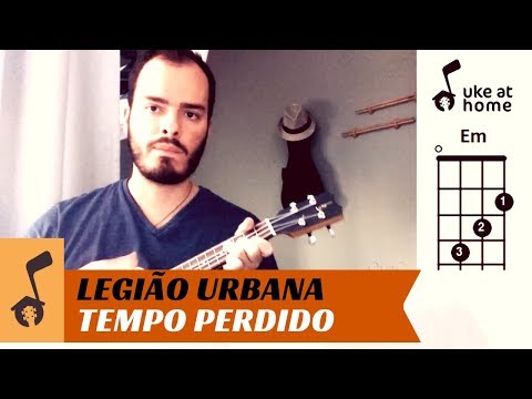 download lagu mp3 mp4 Tempo Perdido Ukulele, download lagu Tempo Perdido Ukulele gratis, unduh video klip Tempo Perdido Ukulele