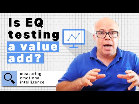 What is the ROI on EQ tests?