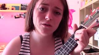 Izi - Chic (Ukulele cover)