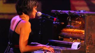 Norah Jones - Come Away With Me (Live at Farm Aid 25)