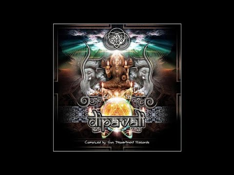 Doctor GoA & Psy-To-Delic  - Reality in Time