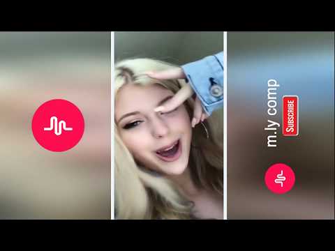 ♦LOREN GRAY♦ NEW Musical ly Compilation 2018-Tik Tok Video for 2018