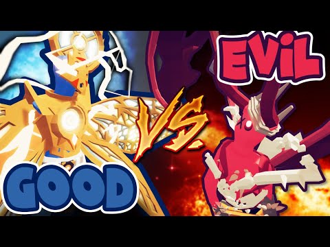 THEY ADDED REAL MULTIPLAYER | Totally Accurate Battle Simulator