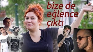 Rap Hakkında Dile Getirilmeyenler