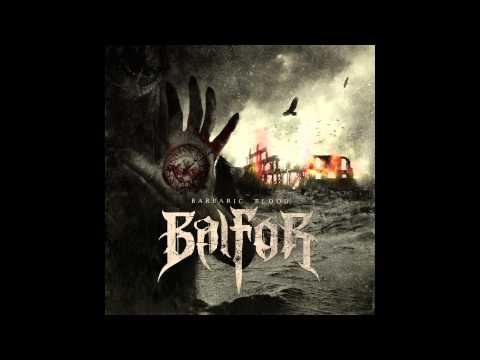 BALFOR - Voices Of Wilderness