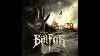 BALFOR - Voices Of Wilderness