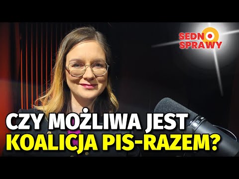 Mr. Matysiak: I don't know why I would support Czarzasty