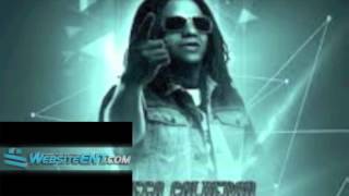 Tego Calderon-Colabore (cancion nueva)