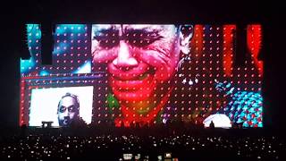 Roger Waters - The Happiest Days of Our Lives/Another Brick in the Wall, Pt 2, Pt 3  - Guadalajara