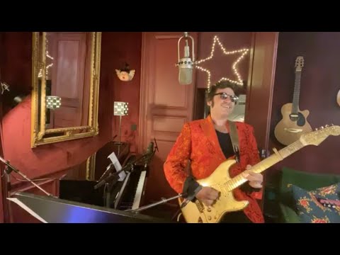 Le grand petit concert "Spécial Baïa" (Live Stream Jeudi -M- 02.04.2020)