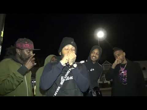 SHANE O  ft 32 & LD  (  MI TOO REAL )