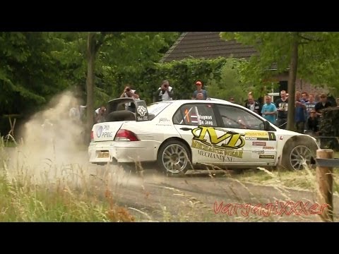 50. ELE Rally (NL) 2014