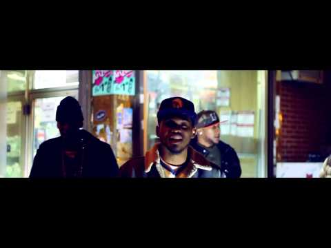 Papi Sosa - Sucker Free (Official Video) Directed By E&E