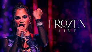 Natti Natasha - Frozen (HBO Max: Live On Max)