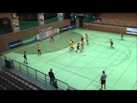 IK Sävehof 3 - Kärra HF 2 F02 Nord