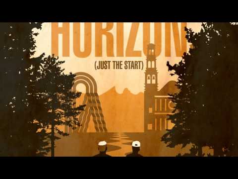 Broz Rodriguez & Jay Silva Feat. Monty Wells - Horizon (Just The Start) - Official Audio