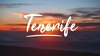 TENERIFE | TRAVEL  🌋