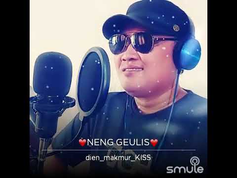 NENG GEULIS | ROCK AND ROLL | COVER
