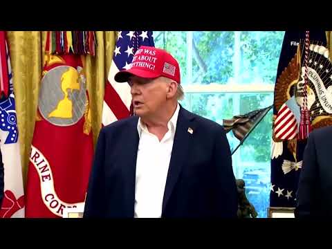 Supreme Court weighs presidential authority over Federal Reserve | REUTERS