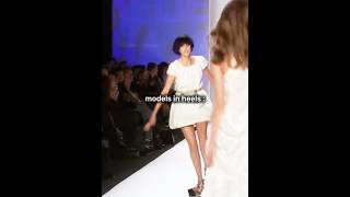 Download lagu Models in Heels VS Marilyn Monroe mp3 Download lagu Models in Heels VS Marilyn Monroe mp3