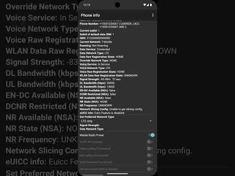 MyTechSuite - Force Add APNs